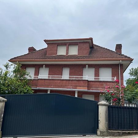 Casamentera Villa Mentera Barruelo Екстериор снимка