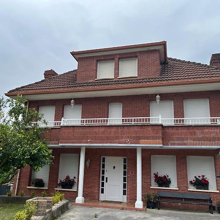 Casamentera Villa Mentera Barruelo Екстериор снимка