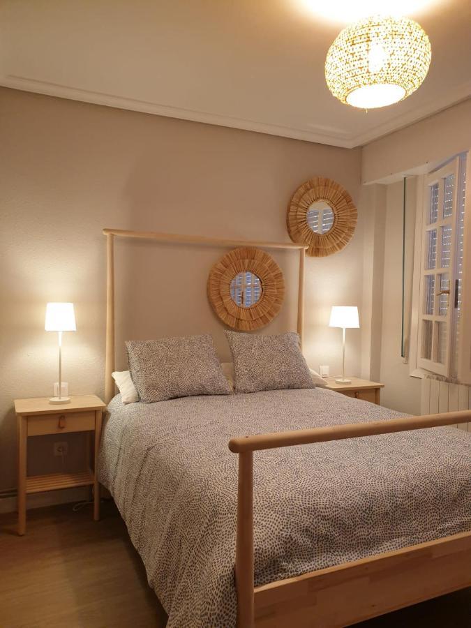 Casamentera Villa Mentera Barruelo Екстериор снимка