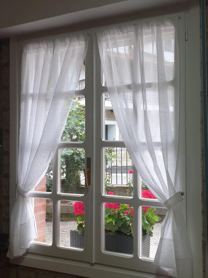Casamentera Villa Mentera Barruelo Екстериор снимка