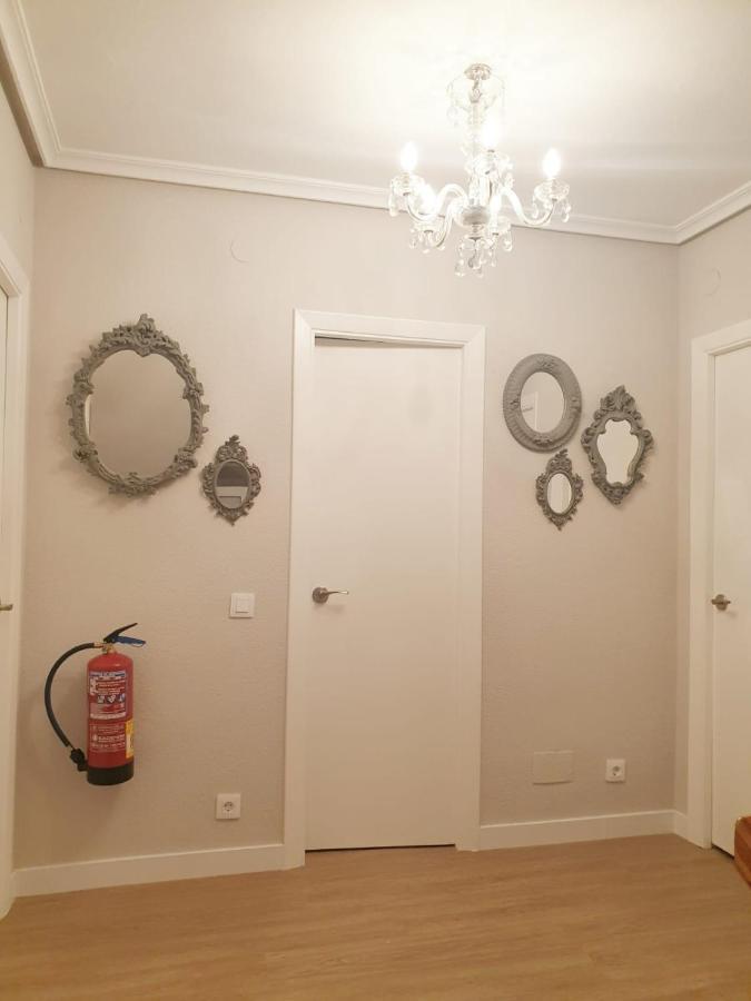 Casamentera Villa Mentera Barruelo Екстериор снимка