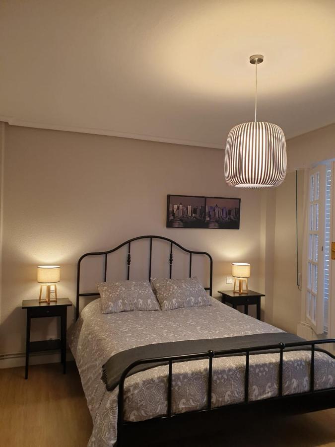 Casamentera Villa Mentera Barruelo Екстериор снимка
