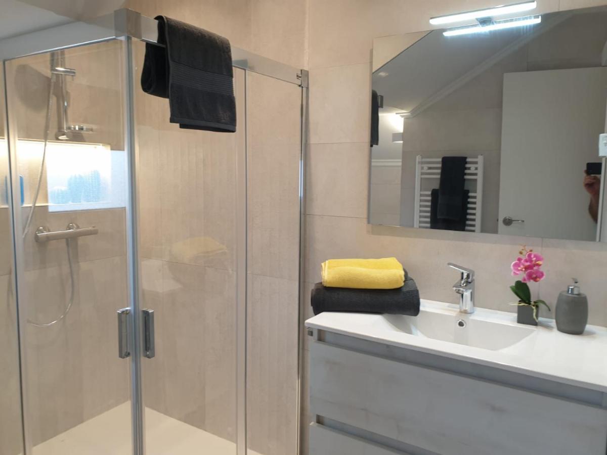 Casamentera Villa Mentera Barruelo Екстериор снимка