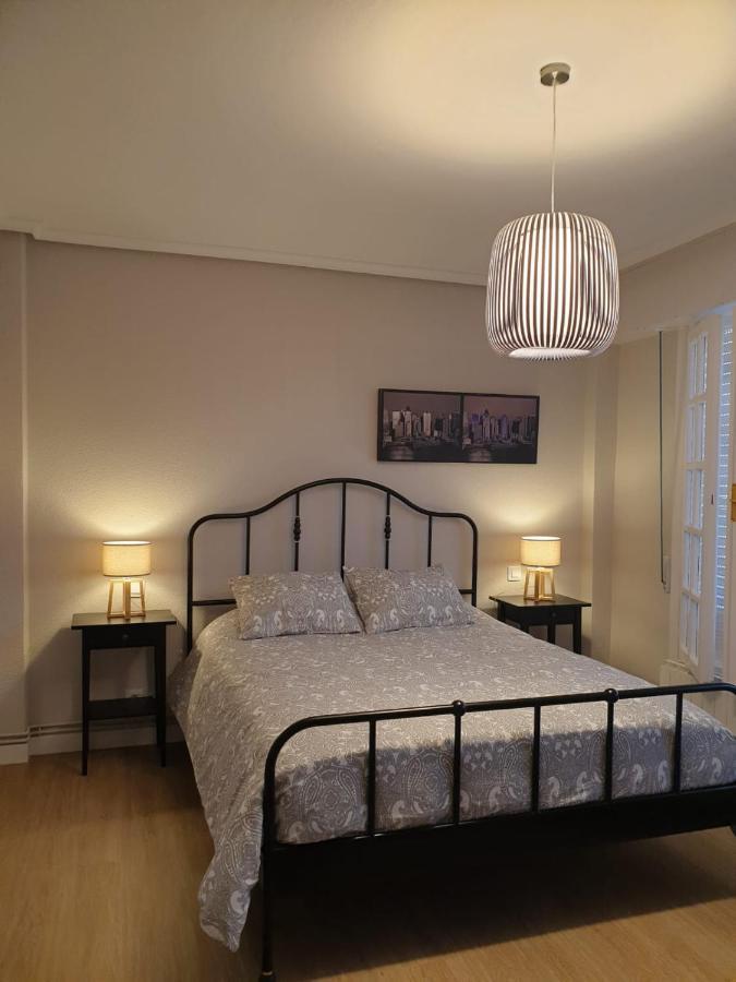 Casamentera Villa Mentera Barruelo Екстериор снимка