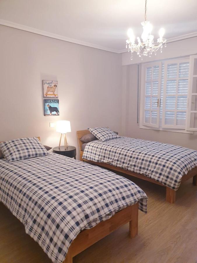 Casamentera Villa Mentera Barruelo Екстериор снимка
