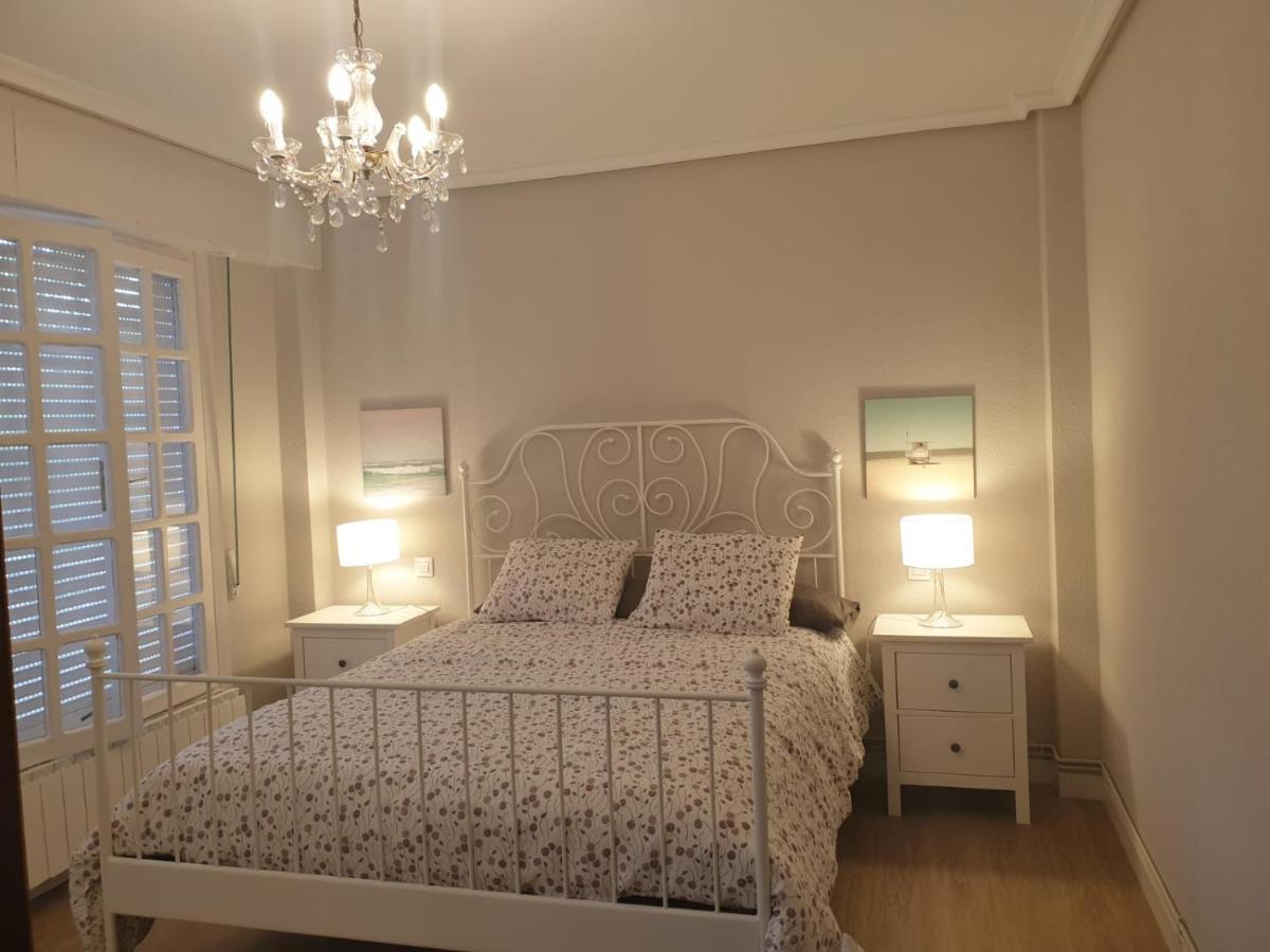 Casamentera Villa Mentera Barruelo Екстериор снимка