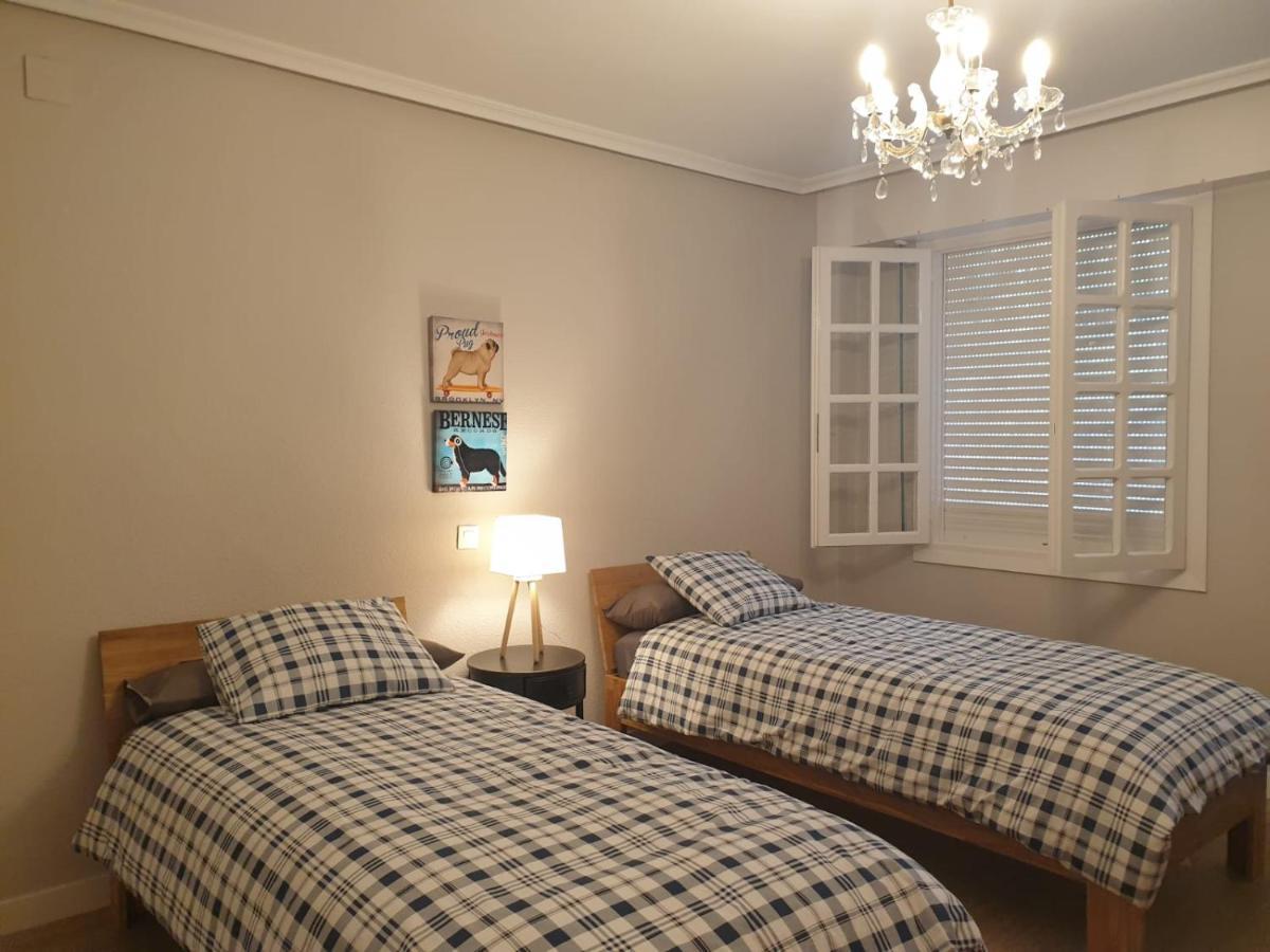 Casamentera Villa Mentera Barruelo Екстериор снимка