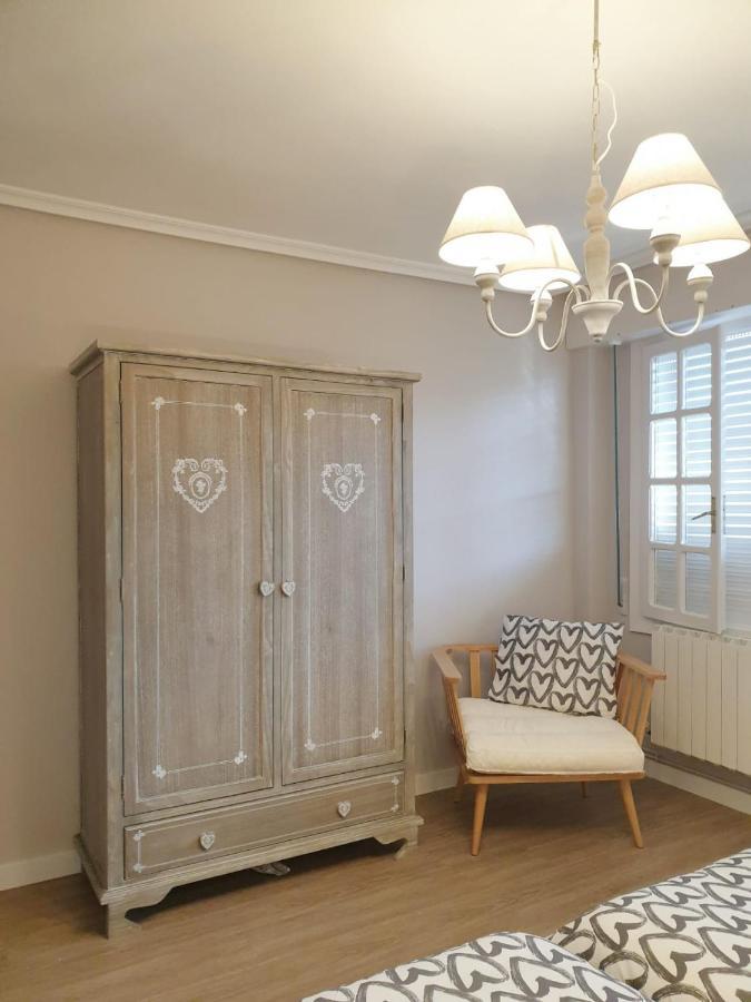 Casamentera Villa Mentera Barruelo Екстериор снимка