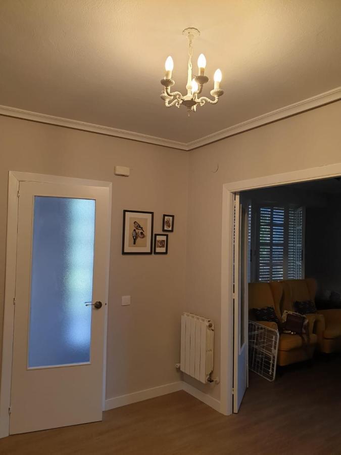Casamentera Villa Mentera Barruelo Екстериор снимка