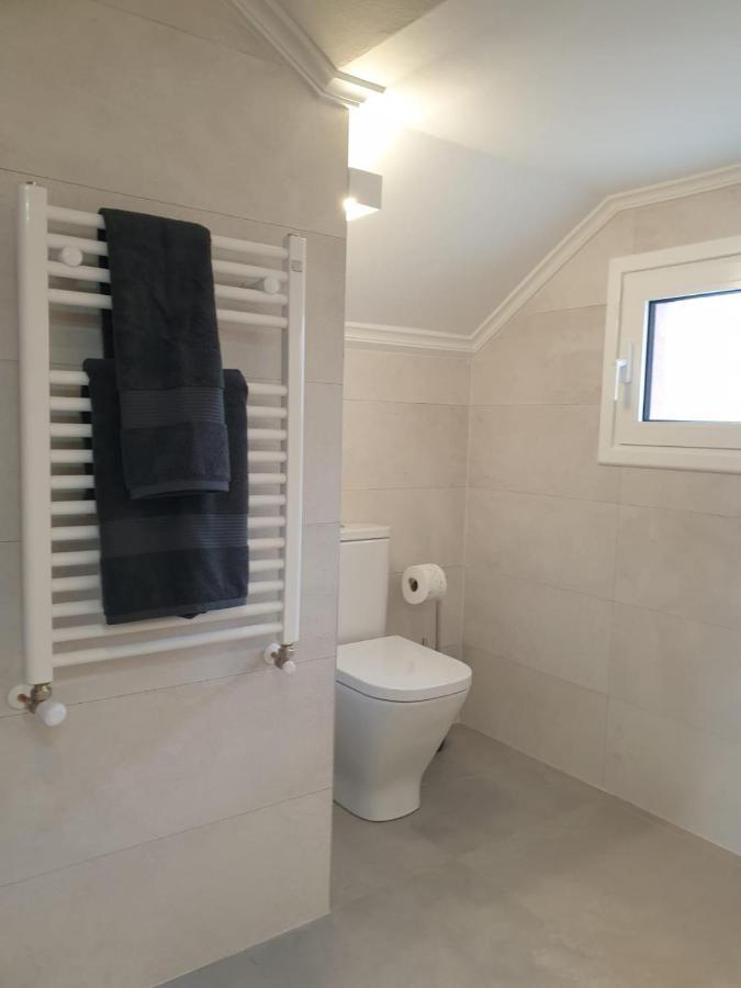 Casamentera Villa Mentera Barruelo Екстериор снимка