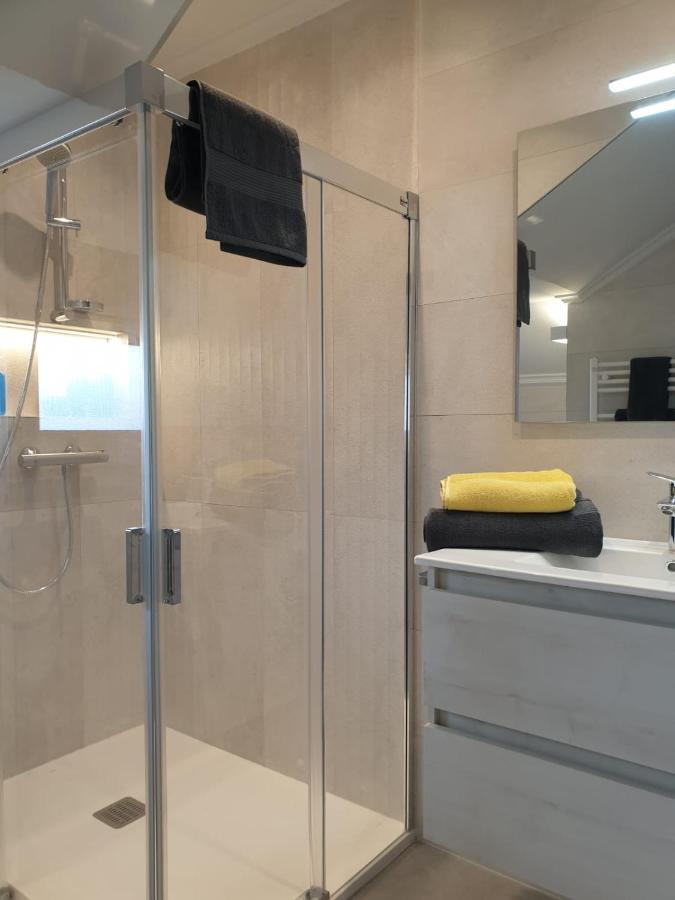 Casamentera Villa Mentera Barruelo Екстериор снимка