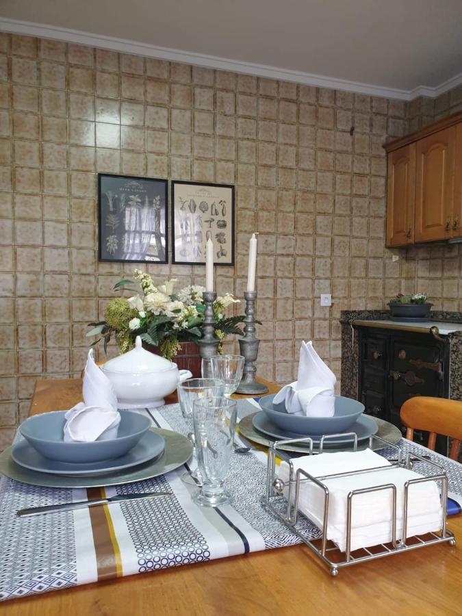 Casamentera Villa Mentera Barruelo Екстериор снимка